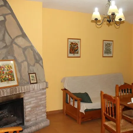Apartment El Carrascal, 2 Llaves, Rural Arroyo Frio
