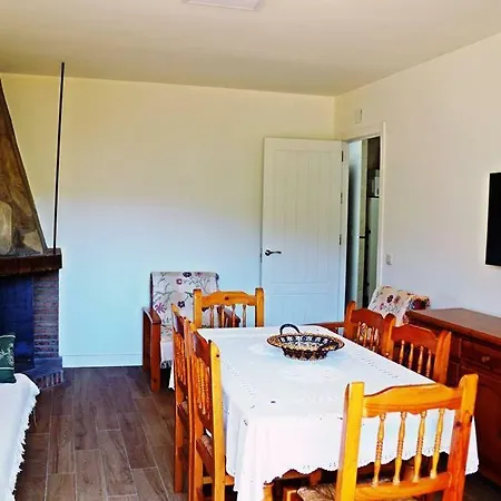 Apartment El Carrascal, 2 Llaves, Rural