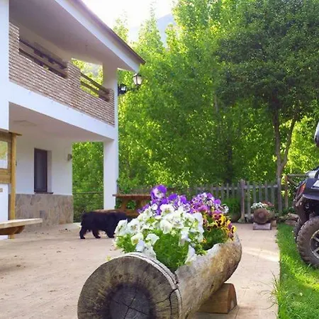 El Carrascal, 2 Llaves, Rural *