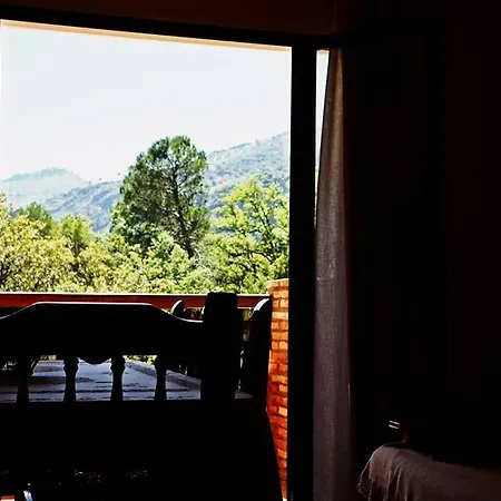 Apartment El Carrascal, 2 Llaves, Rural Arroyo Frio