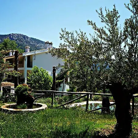 El Carrascal, 2 Llaves, Rural Apartment *