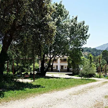 El Carrascal, 2 Llaves, Rural Apartment *