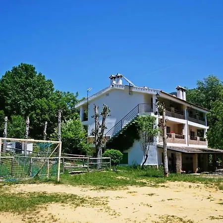 El Carrascal, 2 Llaves, Rural
