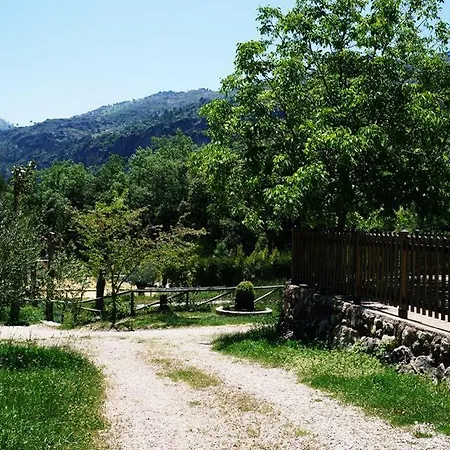 El Carrascal, 2 Llaves, Rural Apartment *