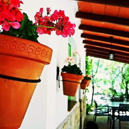 Apartment El Carrascal, 2 Llaves, Rural