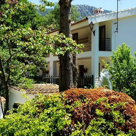 El Carrascal, 2 Llaves, Rural Apartment