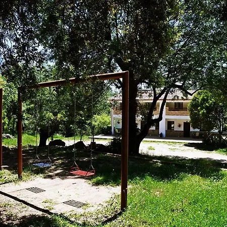 El Carrascal, 2 Llaves, Rural Arroyo Frio