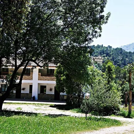 El Carrascal, 2 Llaves, Rural * Arroyo Frio
